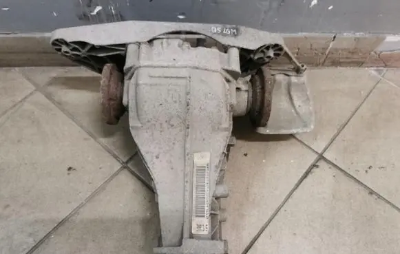 Audi Q5 SQ5 Rear differential 0AR525083C