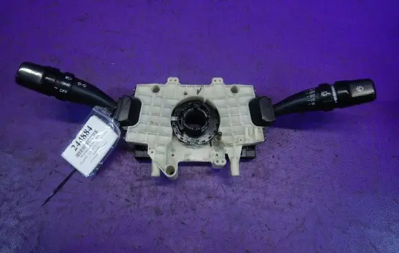 Hyundai Accent Wiper turn signal indicator stalk/switch 9340025010