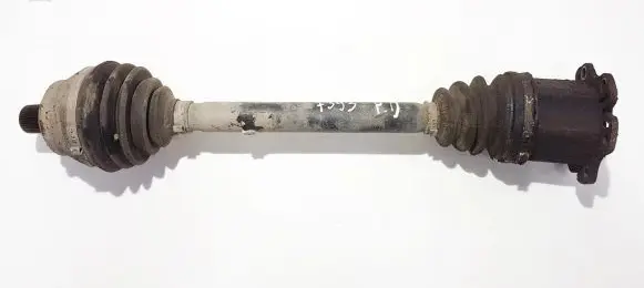 Audi A6 S6 C6 4F Front driveshaft