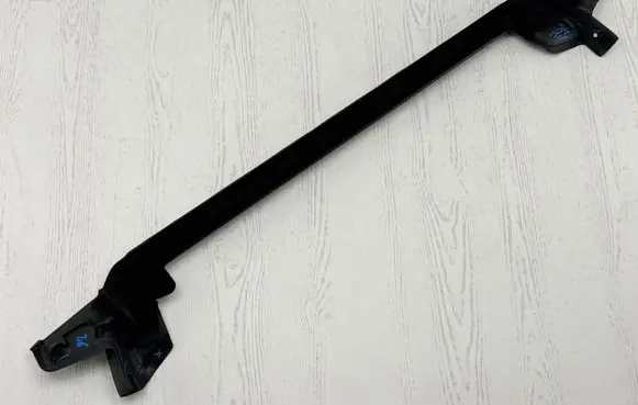 BMW i4 Rubber seal rear door window/glass 7482952