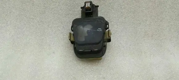 Mercedes-Benz S W222 Rain sensor A2229005310