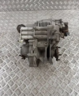 Lexus RX 450H Rear differential R114W810776
