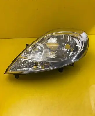 Renault Trafic II (X83) Headlight/headlamp 93859833
