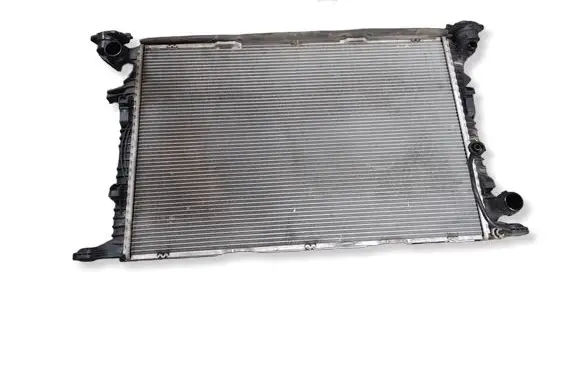 Audi A7 S7 4G Coolant radiator 8K0121251H 29X1100713 VP7TBH8005CE
