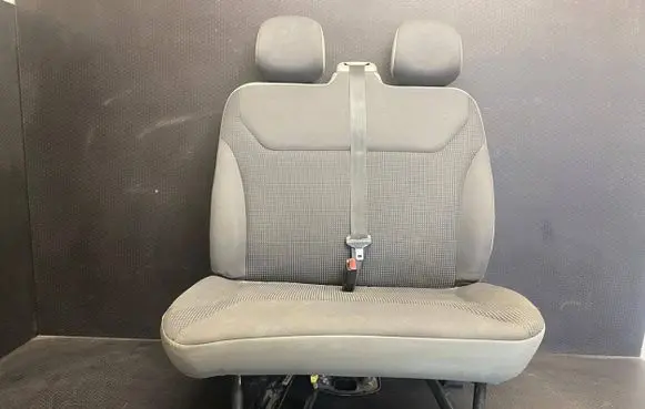 Opel Vivaro Front passenger seat 