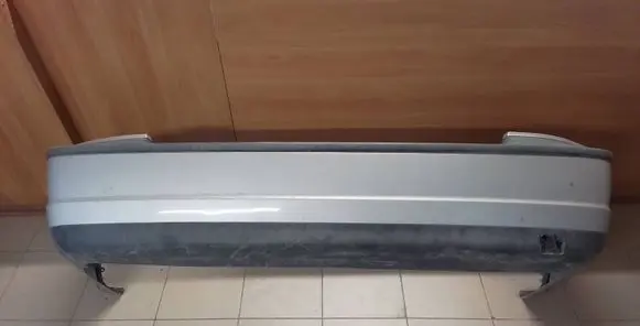 Volvo S80 Rear bumper 9154852 2419