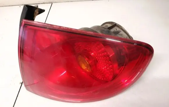 Seat Altea Rear/tail lights 5p0945096d 5p0945112