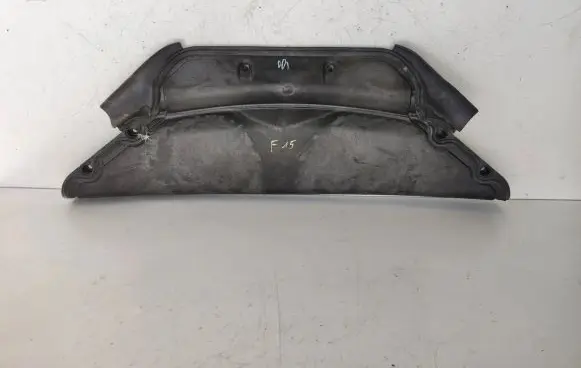 BMW X5 F15 Other engine bay part 7309204 10834110
