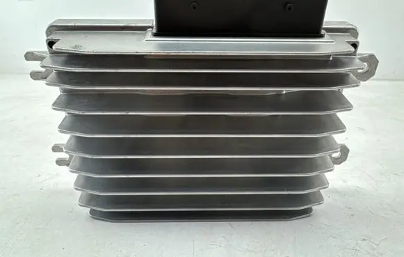 Audi A3 8Y Sound amplifier 8Y0035465A