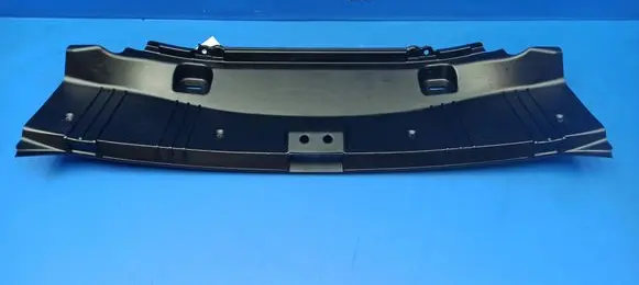 BMW 6 E63 E64 Trunk/boot sill cover protection 7009192 51477009192