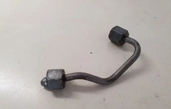 Mercedes-Benz S W222 Fuel injector supply line/pipe 29101303