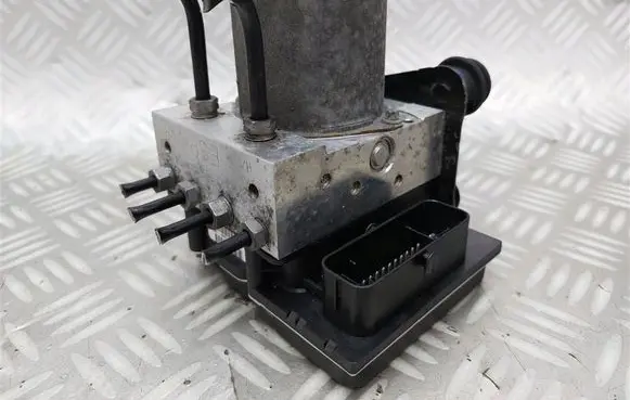 Audi Q5 SQ5 ABS Pump 8R0614517J