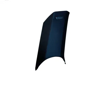 BMW 5 F10 F11 (C) pillar trim 51439169783 9169783 52107010