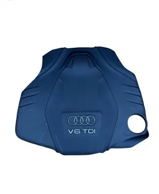Audi A5 8T 8F Engine cover (trim) 059103925CB 059103925BE