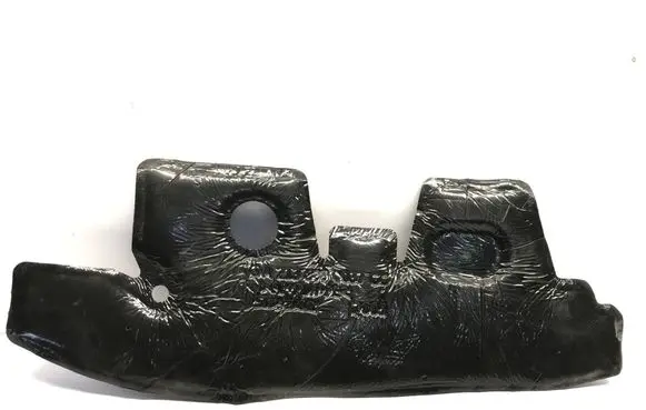 Mercedes-Benz E W213 Fender foam support/seal A2138850037