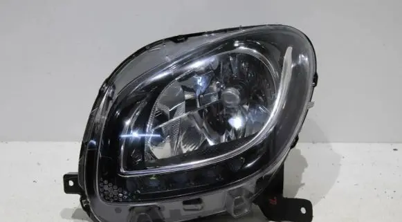 Smart ForTwo III C453 Headlight/headlamp 260603742R L90029700 A4538200739