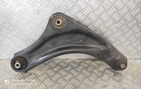 Nissan Juke I F15 Front control arm