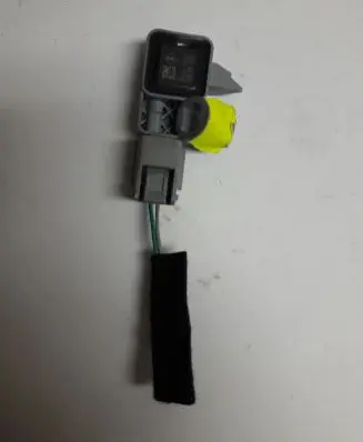 Renault Scenic III - Grand scenic III Airbag deployment crash/impact sensor 988310002R