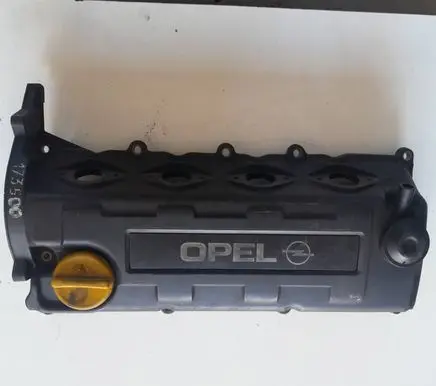 Opel Astra G Rocker cam cover 897183005