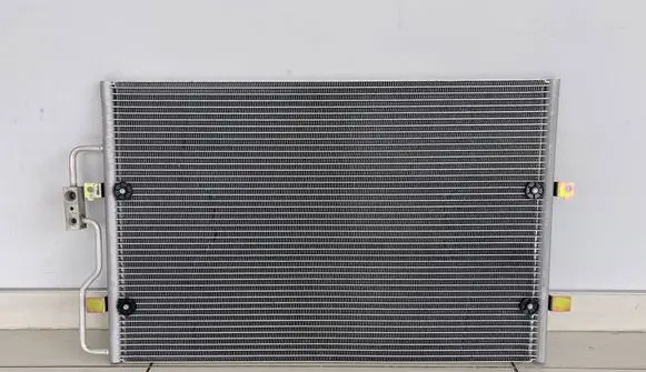 Fiat Ulysse A/C cooling radiator (condenser) 1474080080