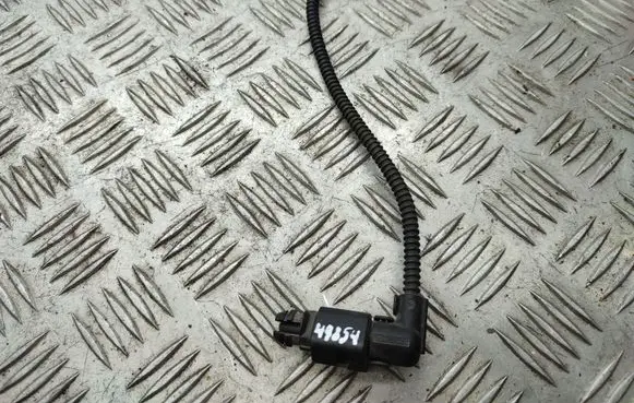 Volkswagen PASSAT B7 Outside/exterior temperature sensor 8Z0820535