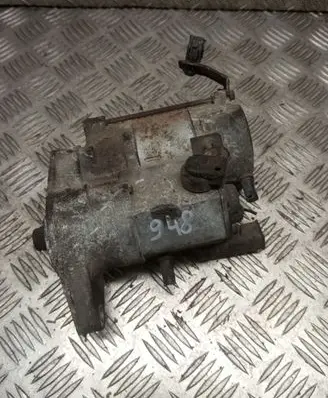Toyota Yaris Starter motor 2810033050 4280000570