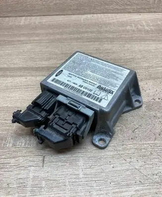 Ford Mondeo Mk III Airbag control unit/module 4S7T14B056AB CD132 USED