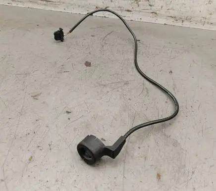 Volkswagen Transporter - Caravelle T4 Immobiliser reader (aerial) 6X0953254 73657512