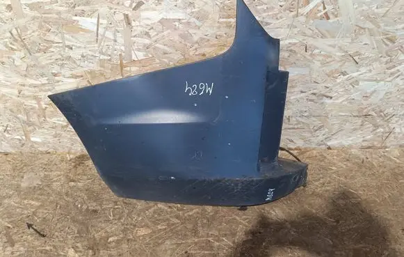 Ford Transit Rear bumper corner part panel trim BK2117927