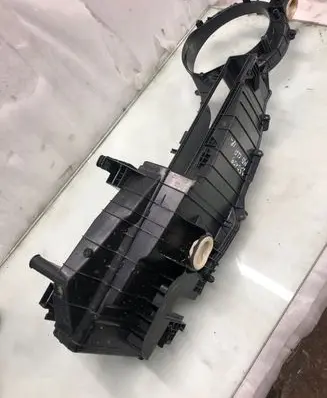 Mercedes-Benz CLA C117 X117 W117 Interior heater climate box assembly housing 