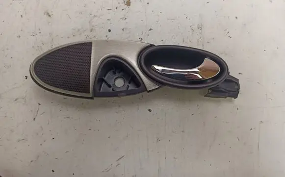 Mercedes-Benz A W168 Rear door handle trim A1687600661