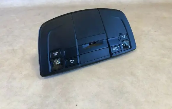 Porsche 911 991 Front seat light 99161322910
