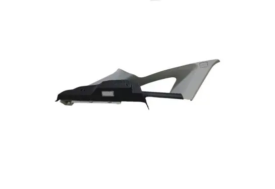 Citroen C4 III e-C4 (D)pillar trim (top) 98343902UW