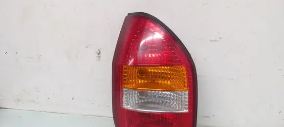 Opel Zafira A Rear/tail lights 62280 5248