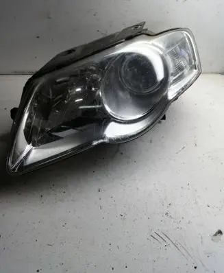 Volkswagen PASSAT B6 Headlight/headlamp 3C0941005AD