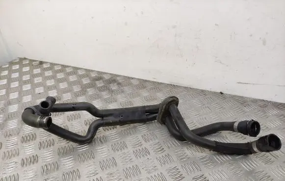Audi A4 S4 B8 8K Engine coolant pipe/hose 8K1265340