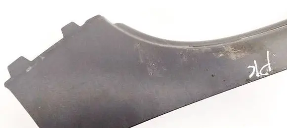 Volvo C30 Front sill trim cover 30740077 30740077LH