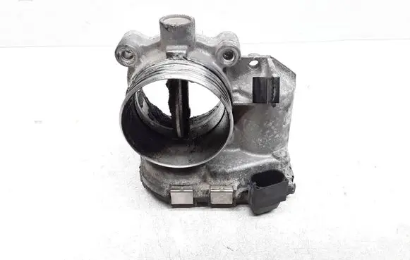 Volvo S60 Throttle valve 8692720 0281002701