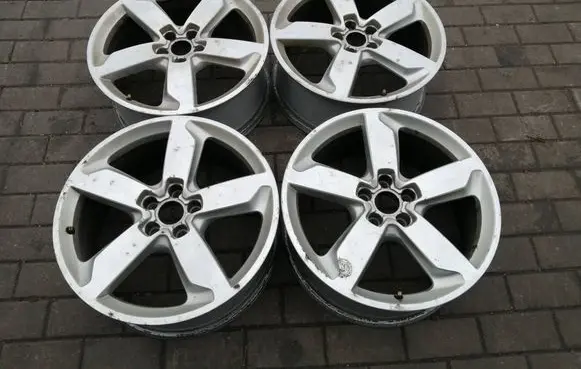 Audi Q5 SQ5 8R R19 alloy rim 8R0601025J