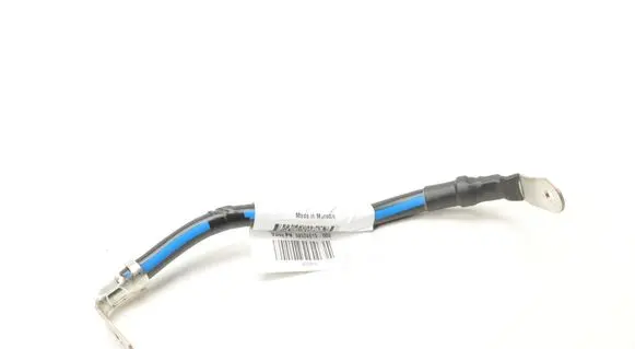 Volvo XC60 Negative earth cable (battery) 32374619
