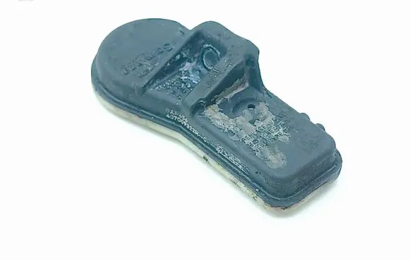 Opel Vivaro Tire pressure sensor 2546ARHSS4
