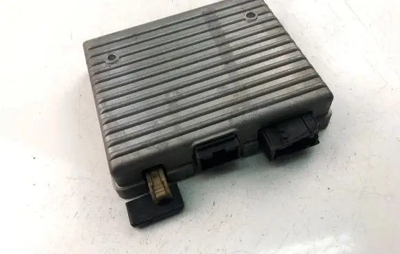 Bluetooth control unit module