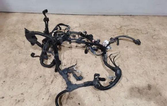 Lexus ES VII XZ10 Wiring harness 8212133F21