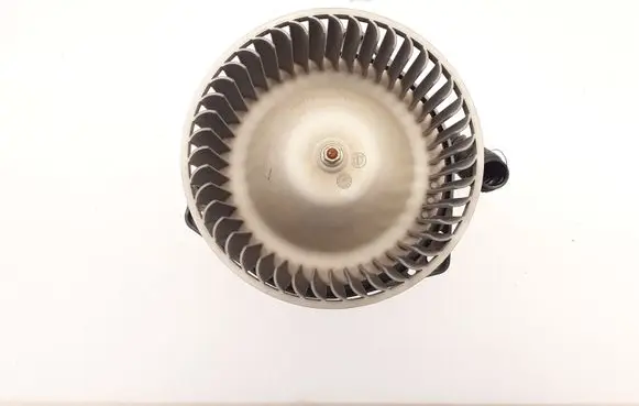 Chevrolet Aveo Heater fan/blower 40510650 AA550009