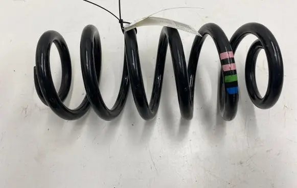 Audi A4 S4 B6 8E 8H Front coil spring 8E0411105BK 8E0411105