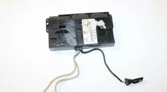 Audi A8 S8 D3 4E Other control units/modules 4E0907135A