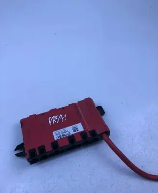 BMW 1 F20 F21 Other control units/modules 922775204