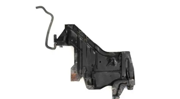 Audi A4 S4 B8 8K Headlight/headlamp mounting bracket 1301073034
