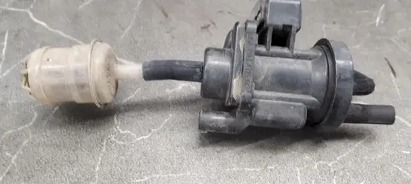 Chrysler PT Cruiser Valve vacuum a005450427