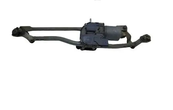 Audi A3 S3 8P Front wiper linkage and motor 8P1955119B-KASACJA 8P1955119B